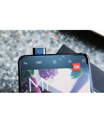 Xiaomi Mi9T Pro (6GB+128GB) Black купить в Уфе